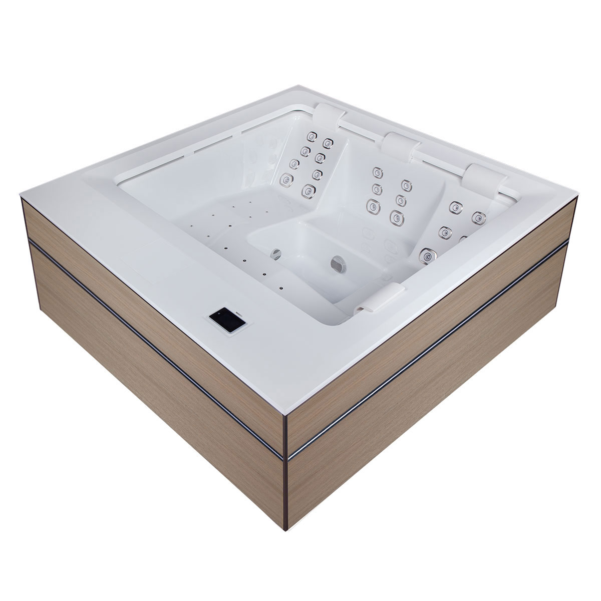 Ice White